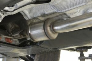 Catalytic Converter Rattle (5 Ways To Fix The Noise)