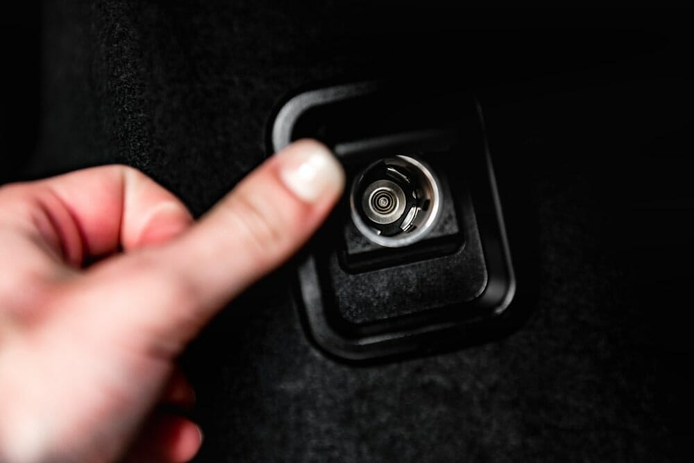 Car Cigarette Lighter Not Working Fuse OK