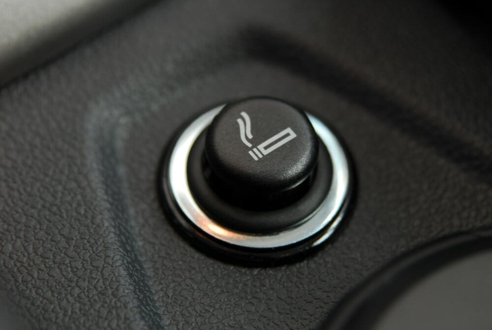 Car Cigarette Lighter Not Working Fuse OK