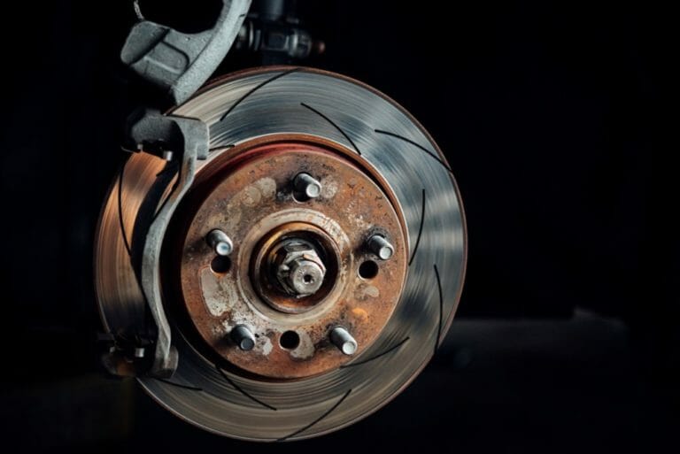 Do New Brakes Smell And Smoke? Is That Normal?