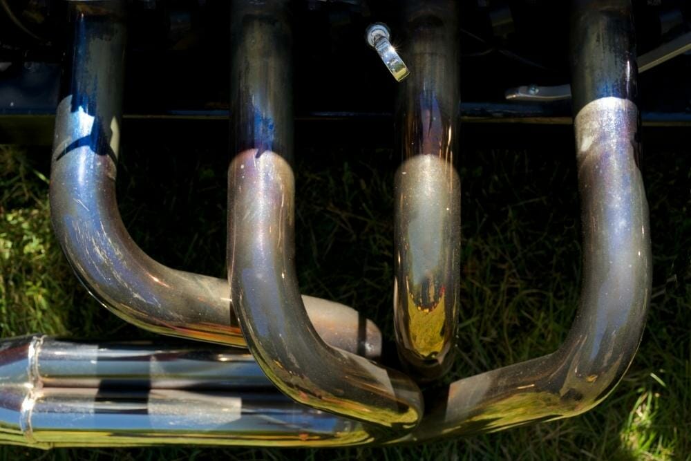6 Clogged Exhaust Manifold Symptoms Causes And Fixes