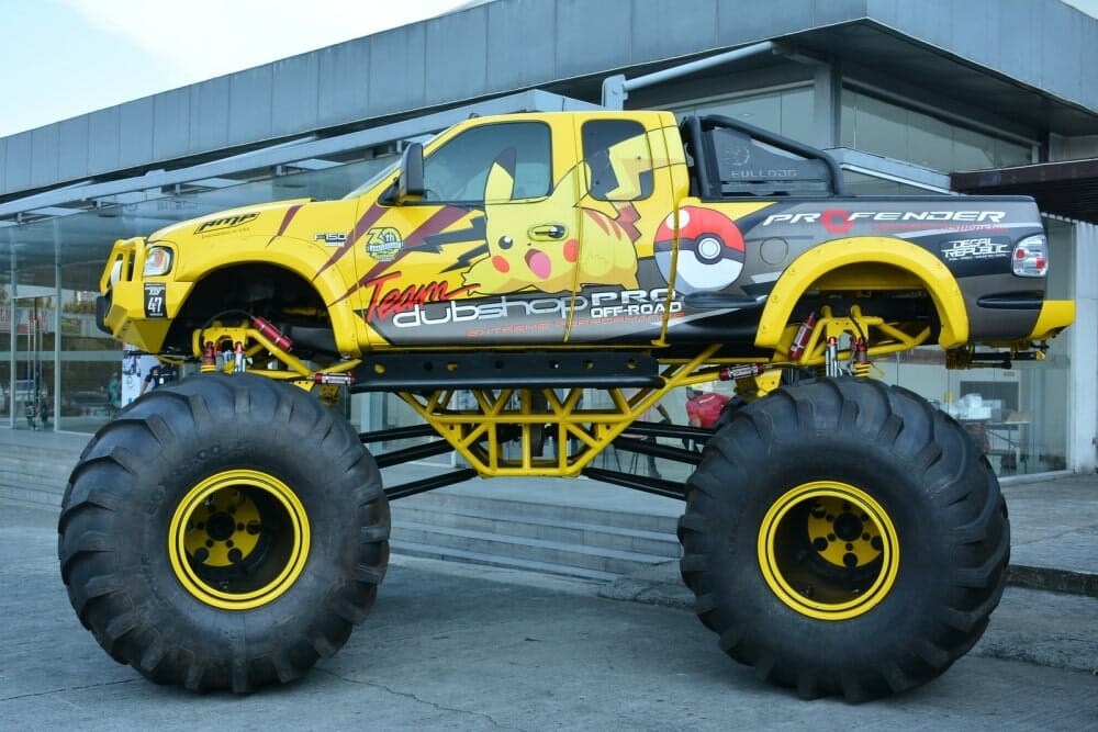 Are Leveling Kits Bad For Your Truck? Pros And Cons