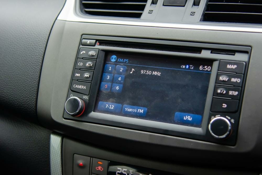 How To Unlock A GM Radio With Theftlock