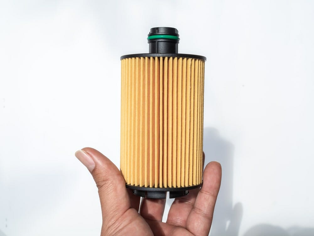 K&N Oil Filter Vs Mobil 1 Which One Is Best?