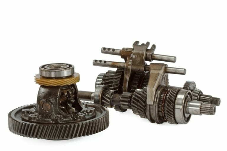 Bad Pinion Bearing Noise Symptoms Causes, Fixes, And Cost To Replace