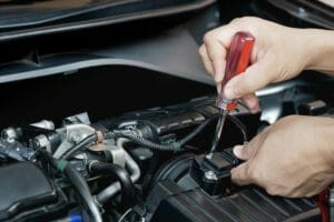 How To Fix Code P1101 On The Chevy Cruze: Mass Airflow Sensor Out Of
