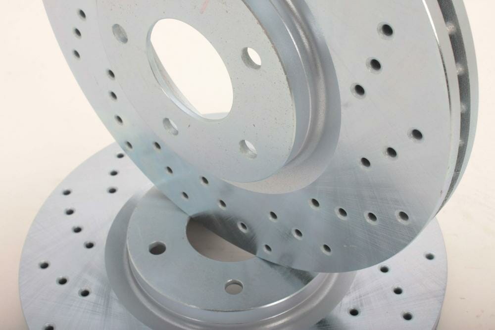 Are Drilled And Slotted Rotors Good For Daily Driving?