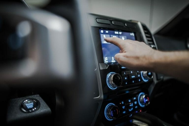 How Much Does It Cost To Install A Sound System In A Car?