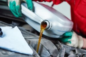 Burning Oil Smell Through Car Vents (Causes And Fixes)