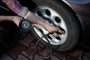 Is 40 PSI A Good Tire Pressure? Will It Damage Your Tires?