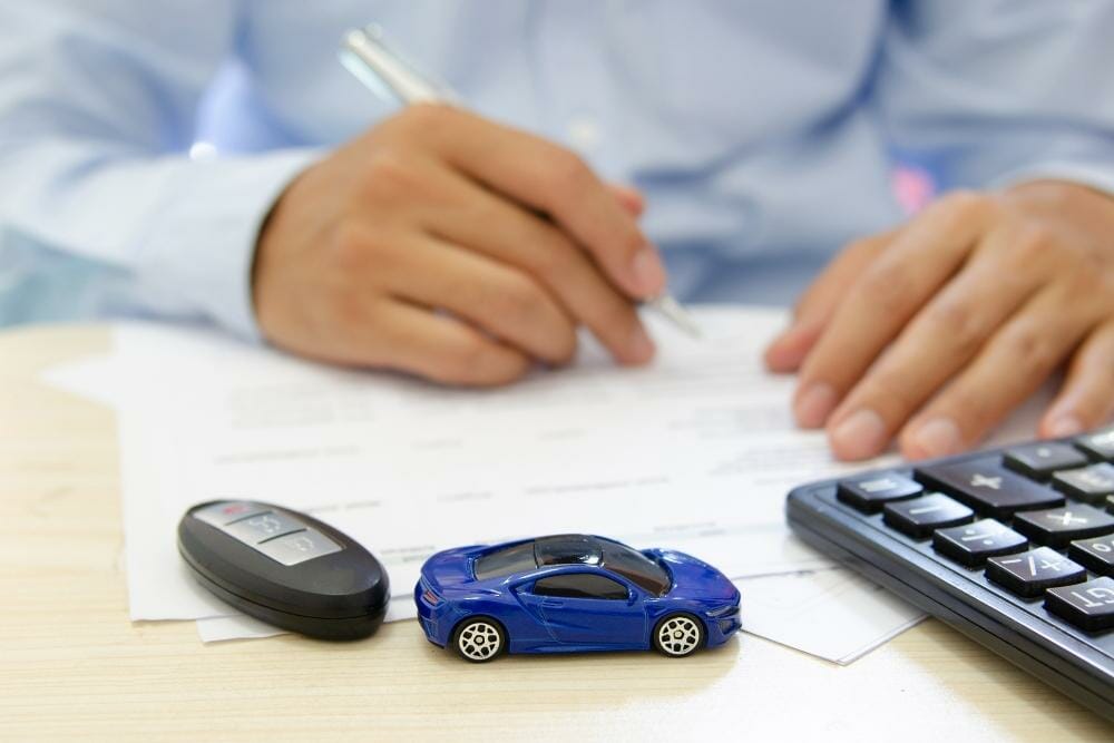 Are Tires On A New Car Covered Under Warranty?