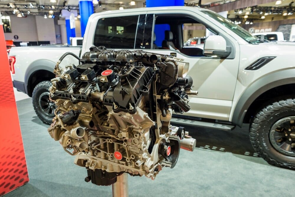 Which Ford Engine Is Better A 5.4 Or A 5.3