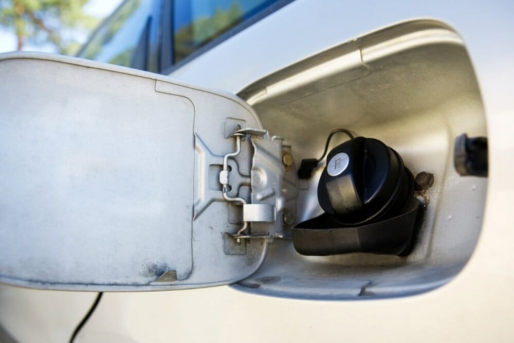 Water In Gas Tank Symptoms Causes & Fixes