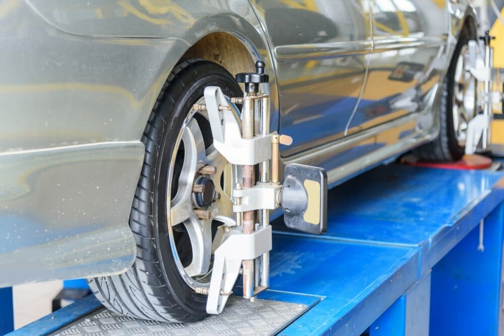 Does Costco Do Wheel Alignments And How Much Does It Cost?