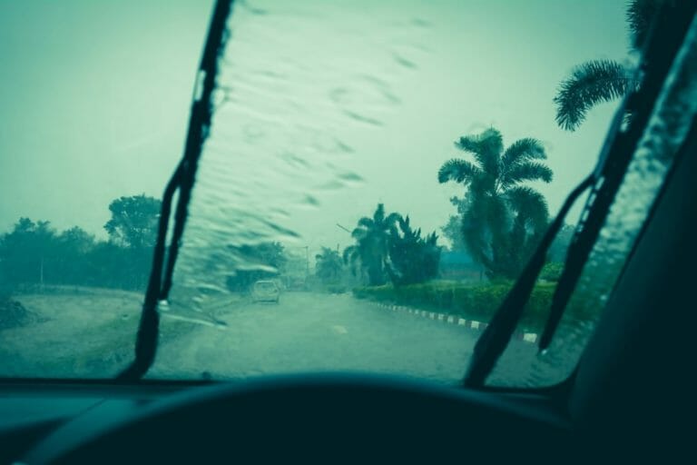 Why Do Windshield Wipers Leave Streaks And How To Prevent It?