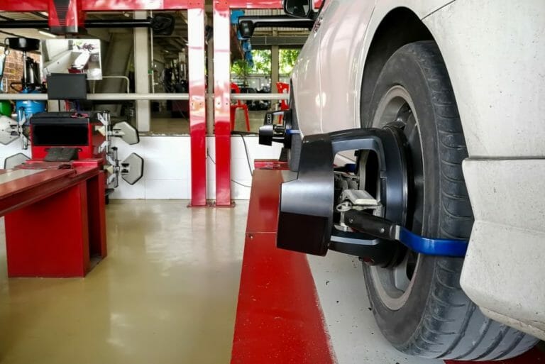 What Is The Best Camber For Drifting?