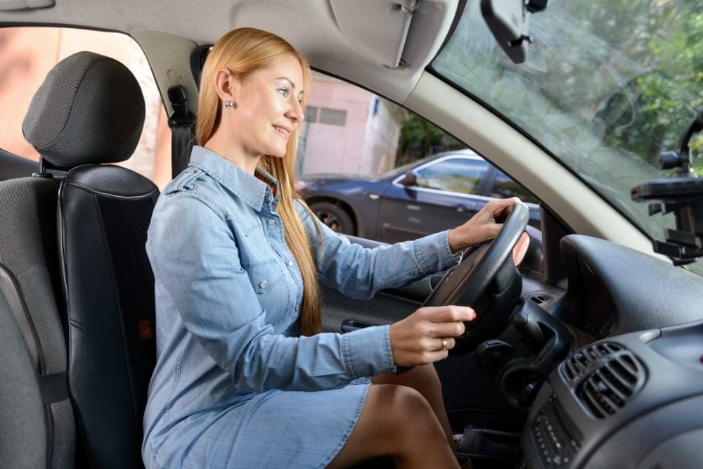 8 Best Car Seat Cushions For Long Distance Driving