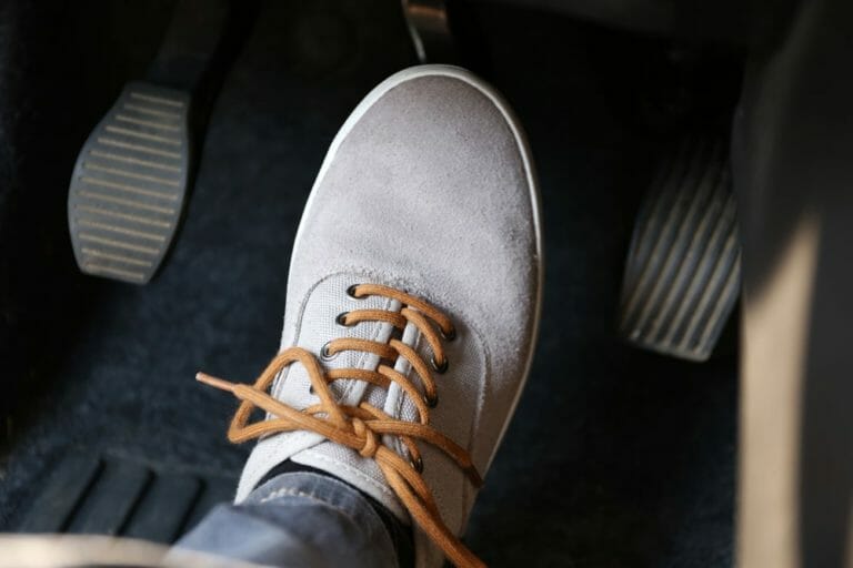Can You Drive With A Boot On Your Right Foot? Is It Legal?