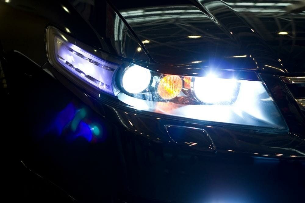 Fog Lights Vs Headlights What's The Difference?