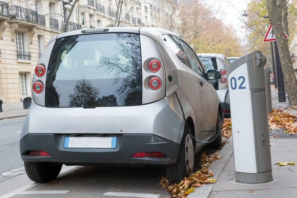 What Does B Stand For In A Car?