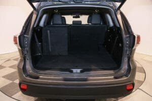 How To Program And Setup A Toyota Highlander Garage Door Opener