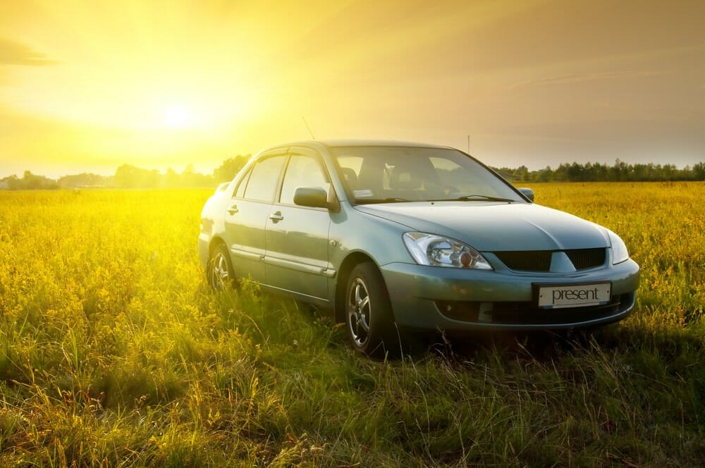 Does Parking Your Car On Grass Make Your Car Rust? Does It Kill The Grass?