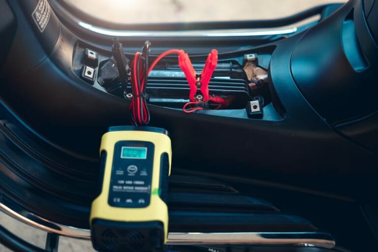 Can You Leave A Trickle Charger On All The Time Can You Leave A Trickle Charger On All The Time