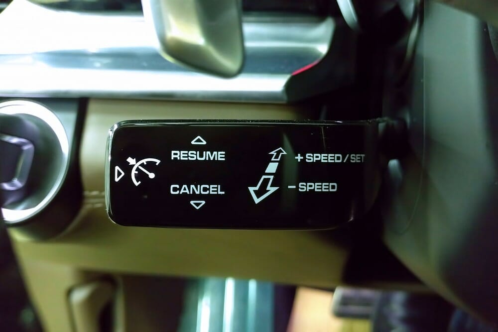Is Cruise Control Bad For Your Car? (When To Use It)