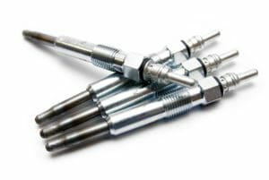 10 Bad Glow Plug Symptoms (How To Test & Replacement Cost)