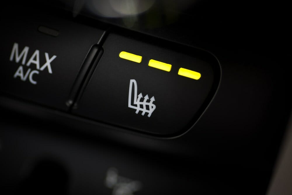 Can You Add Heated Seats To A Car?