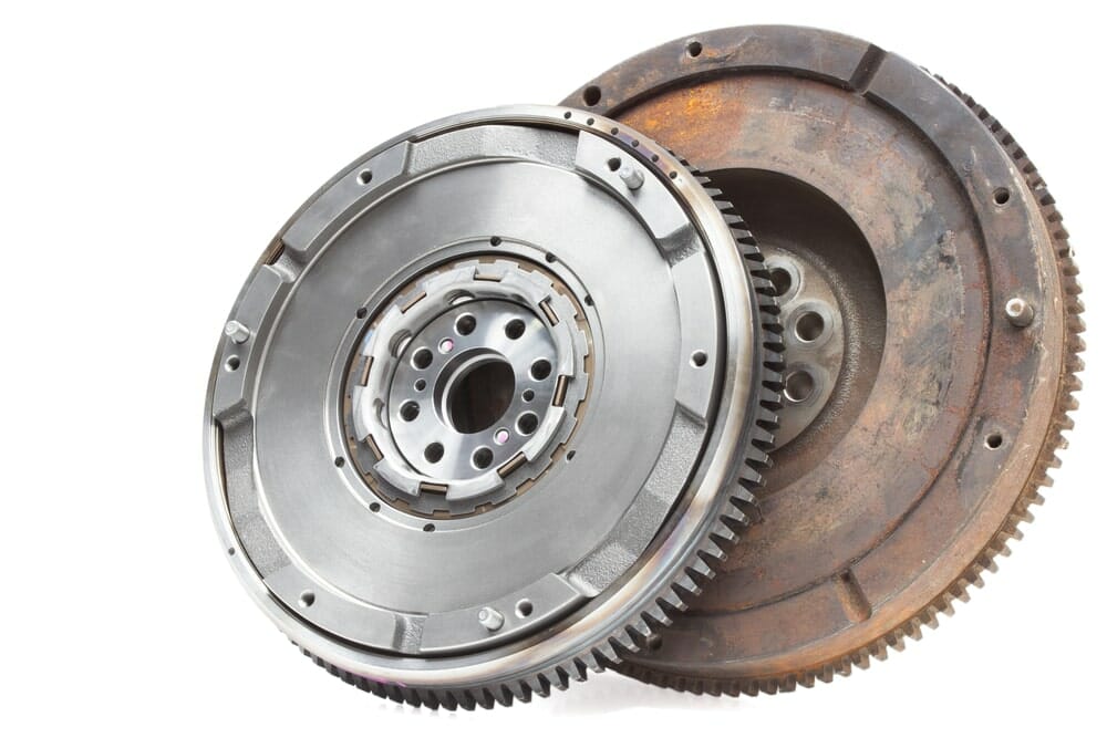 What Is A Flywheel On A Car?