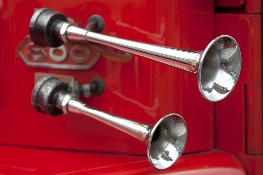 8 Best Bull Horns For Trucks