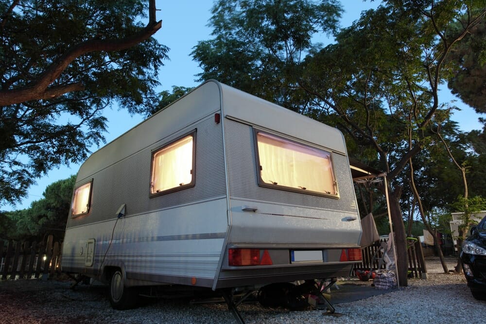 RV 12 Volt Lights Not Working? (Causes & Fixes)