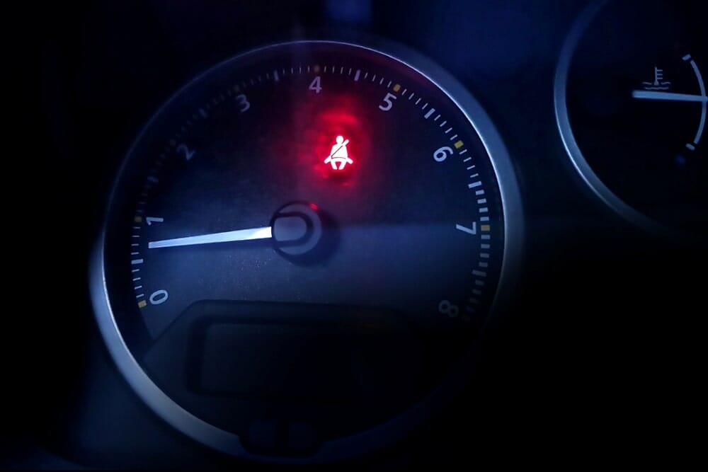 How To Turn Off The Seatbelt Alarm In A Subaru