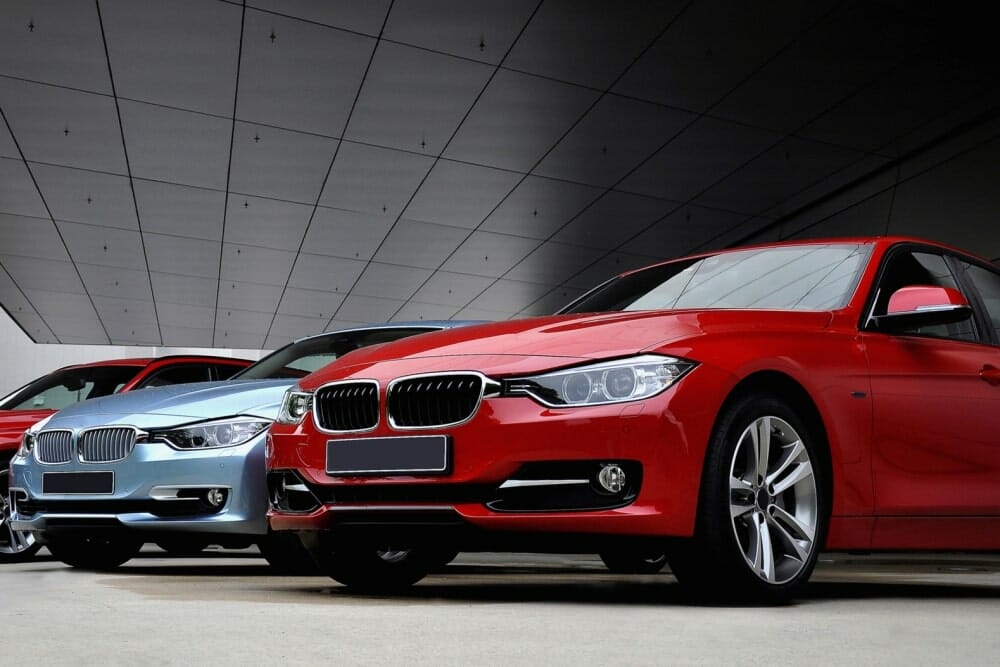 14 Sports Cars With Back Seats