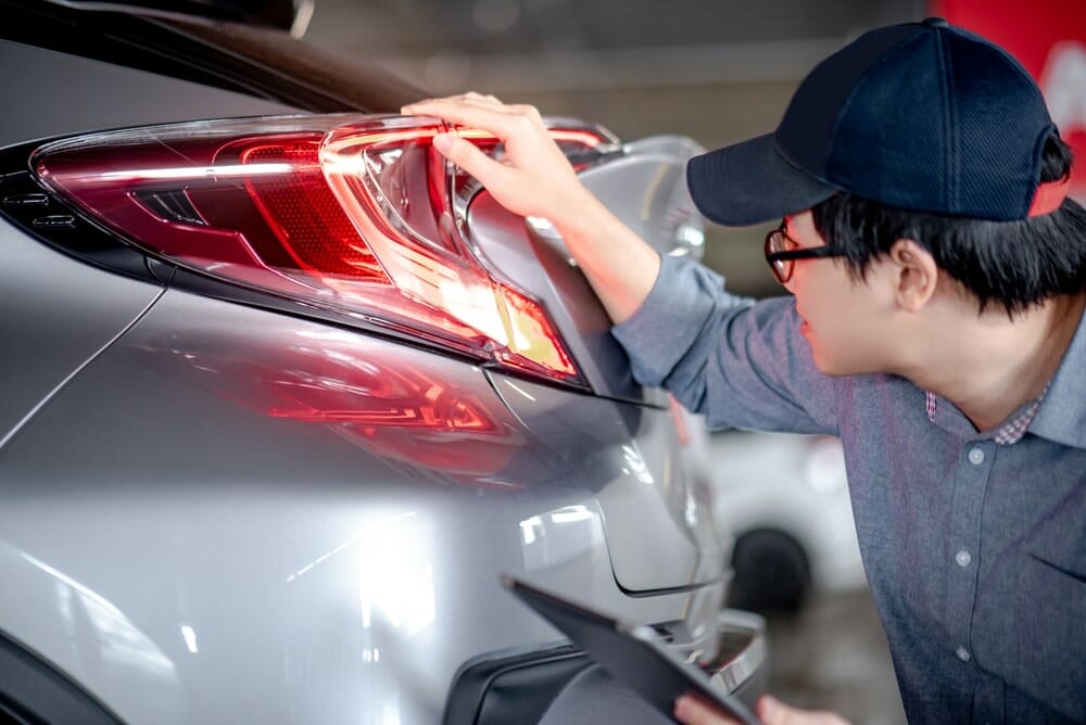 Where Can I Get My Brake Light Fixed?