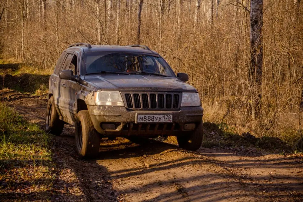 Introduce 74+ images snow mode in jeep cherokee In.thptnganamst.edu.vn