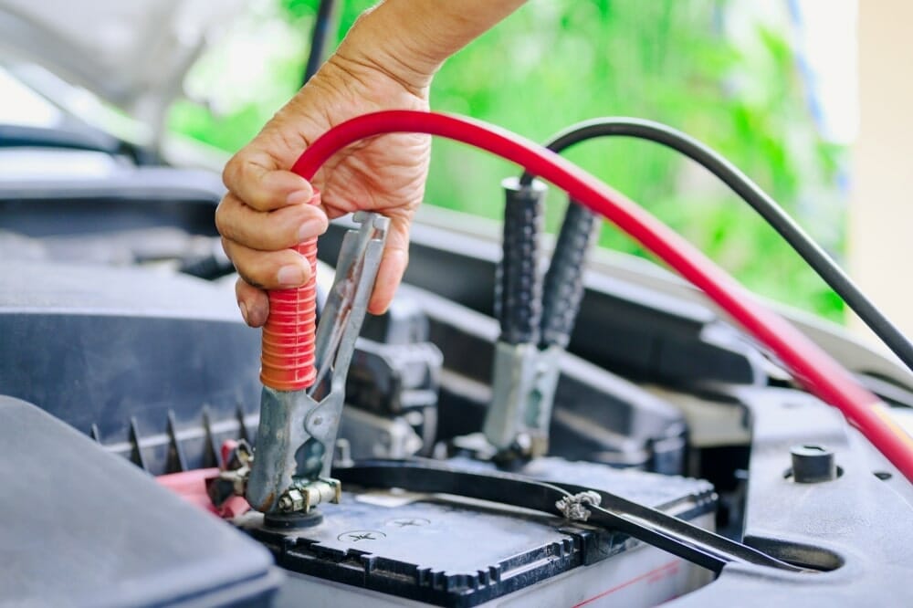 Can Jumpstarting A Car Damage Your Battery?