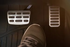 Clutch Pedal Stuck To Floor? (Causes & How To Fix)