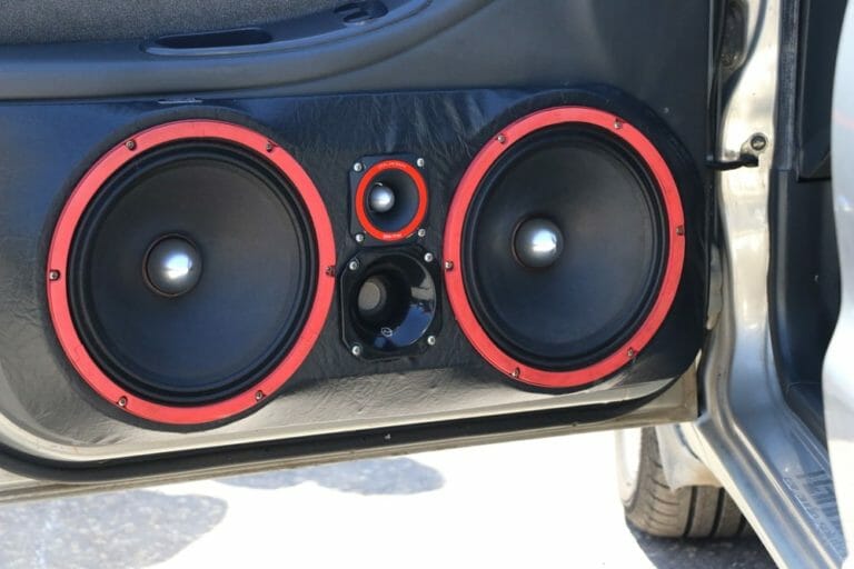 6x9 Vs 6.5 Speakers What's The Difference & Which Is Best?