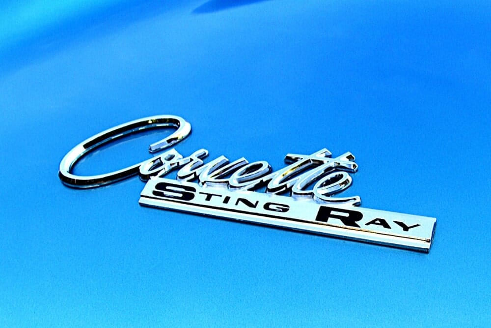 Why Are Corvettes So Cheap?