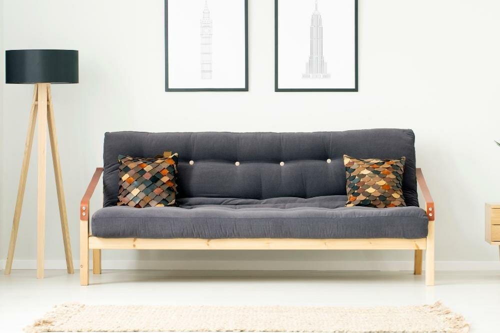 Can You Fit A Couch In An SUV? What About Loveseats?