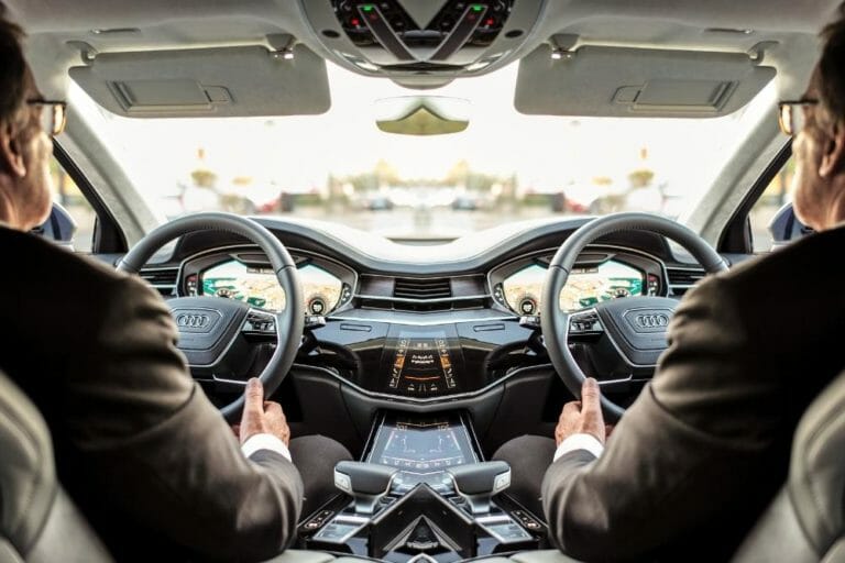 Is The Drivers Side On The Left Or Right?