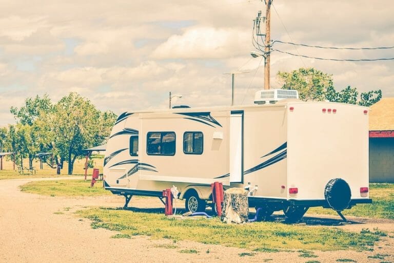 How And Where Can I Weigh My Trailer Near Me?