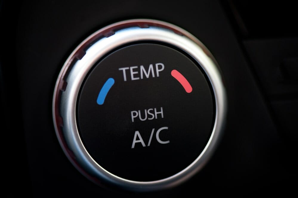 How Do I Turn On The Heat In My Car?