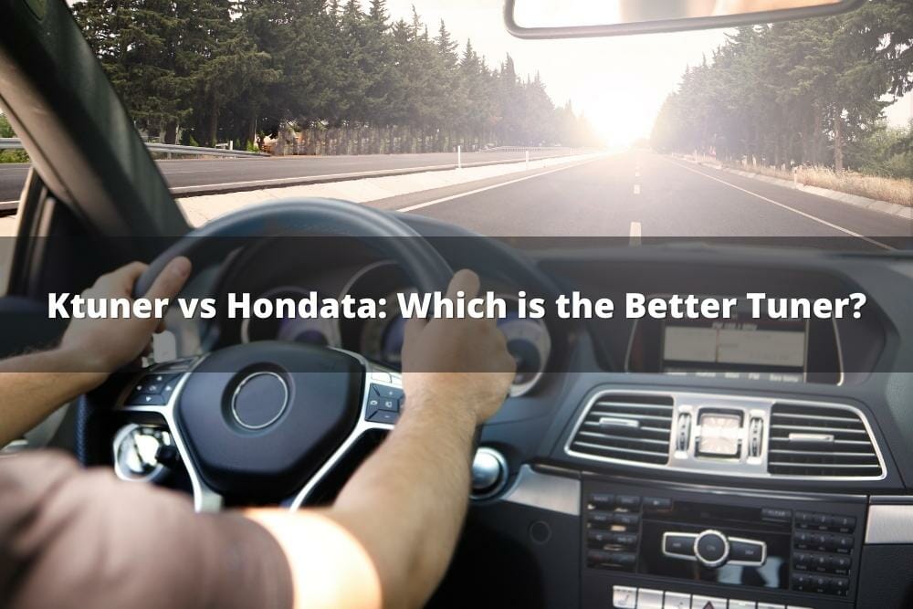 Ktuner Vs Hondata Which Is The Better Tuner?