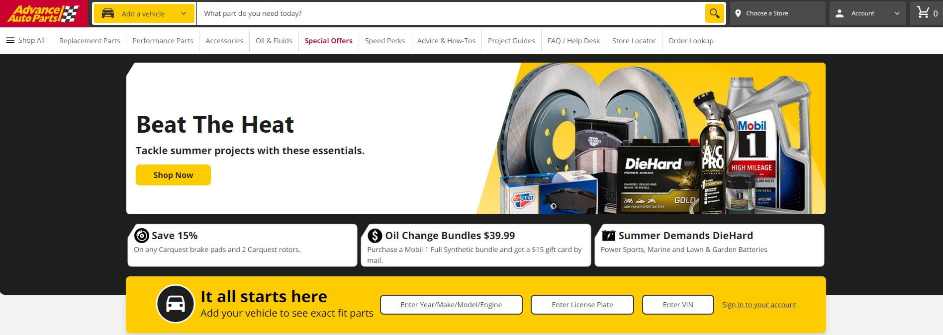 20 Best Online Auto Parts In 2024