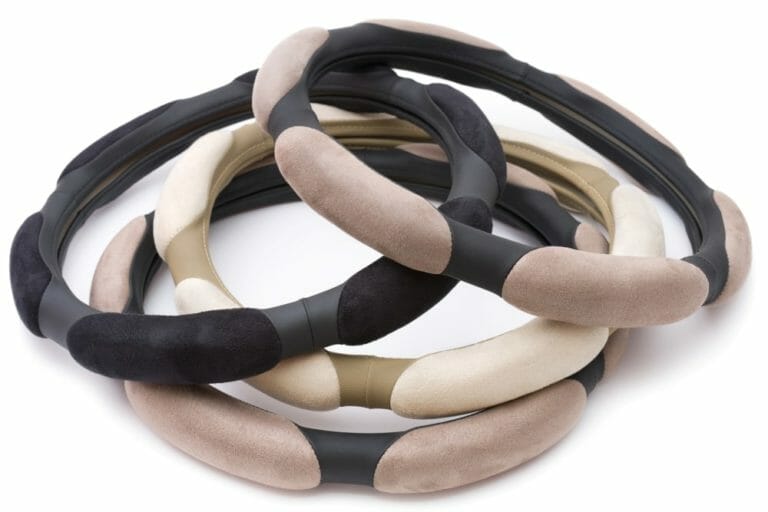 Are Steering Wheel Covers Safe Or Dangerous?