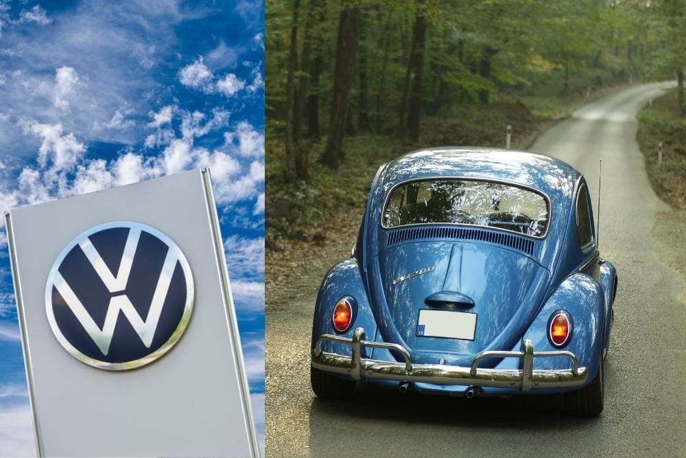 How To Open A Volkswagen (VW) Trunk Without A Key?