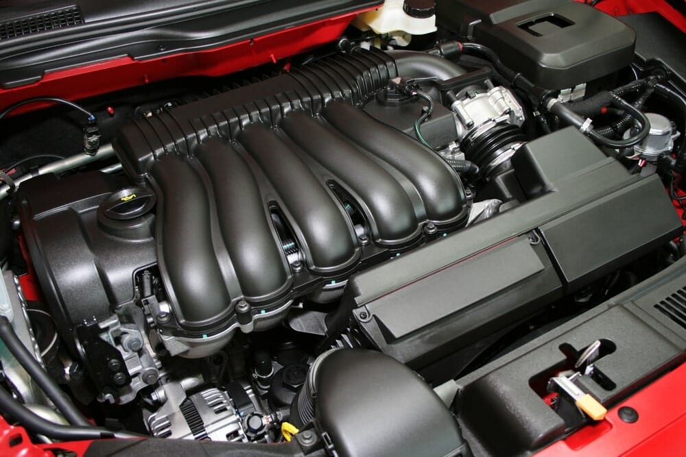 How Much Horsepower Do Headers Add?